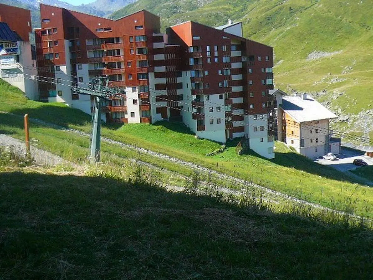 Charmant 2P Renove 4 Pers, Sud, Balcon, Ski Aux Pieds, Les Menuires - Fr-1-178-137 Saint-Martin-de-Belleville